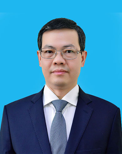 Đ/c Nguyễn Văn Sơn